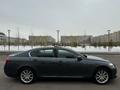 Lexus GS 300 2007 года за 7 000 000 тг. в Астана – фото 10