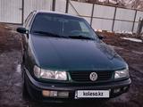 Volkswagen Passat 1995 годаүшін1 500 000 тг. в Талдыкорган