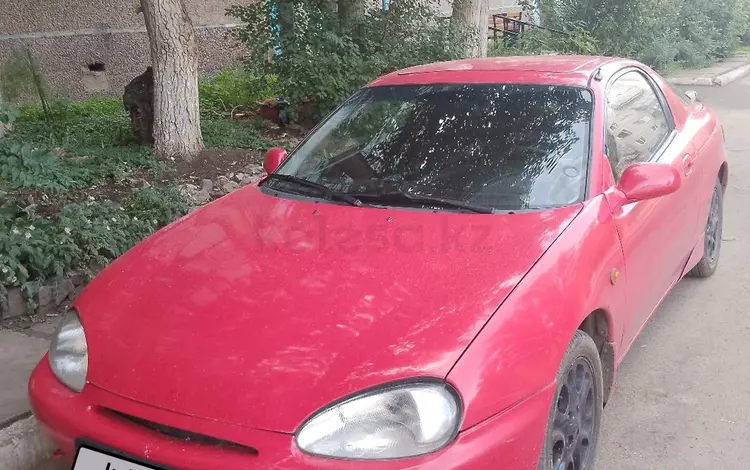 Mazda MX-3 1994 года за 1 700 000 тг. в Степногорск