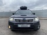 Subaru Forester 2008 года за 5 700 000 тг. в Алматы – фото 5