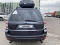 Subaru Forester 2008 года за 5 700 000 тг. в Алматы – фото 8