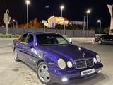 Mercedes-Benz E 280 1996 годаүшін3 100 000 тг. в Кызылорда – фото 3