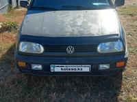 Volkswagen Golf 1995 годаfor1 300 000 тг. в Усть-Каменогорск