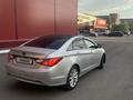 Hyundai Sonata 2011 года за 5 150 000 тг. в Караганда – фото 3