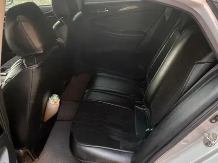 Hyundai Sonata 2011 года за 5 150 000 тг. в Караганда – фото 10