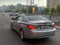 Hyundai Sonata 2011 года за 5 150 000 тг. в Караганда – фото 4