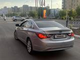 Hyundai Sonata 2011 годаүшін5 150 000 тг. в Караганда – фото 4