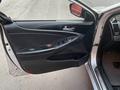 Hyundai Sonata 2011 года за 5 150 000 тг. в Караганда – фото 7