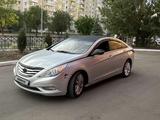 Hyundai Sonata 2011 годаүшін5 150 000 тг. в Караганда – фото 5