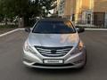 Hyundai Sonata 2011 года за 5 150 000 тг. в Караганда – фото 6