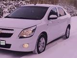 Chevrolet Cobalt 2023 года за 7 000 000 тг. в Макинск