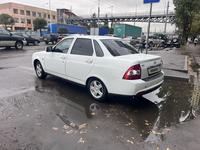 ВАЗ (Lada) Priora 2170 2013 годаүшін2 600 000 тг. в Алматы