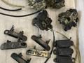 Замок Ручка Скелет Рамка Внутренний Передний Задний Левый Правыйүшін5 000 тг. в Караганда – фото 9