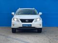 Lexus RX 350 2009 года за 10 900 000 тг. в Алматы – фото 2