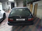 Volkswagen Passat 1992 года за 800 000 тг. в Алматы – фото 2