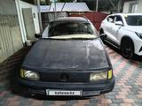 Volkswagen Passat 1992 года за 800 000 тг. в Алматы