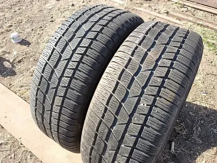 Шины 235/60 R16 — "Continental ContiWinterContact TS830P" (Португ за 70 000 тг. в Астана – фото 2