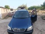 Opel Zafira 2004 года за 2 800 000 тг. в Шымкент