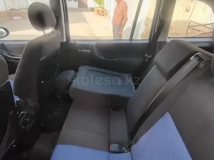 Opel Zafira 2004 года за 2 800 000 тг. в Шымкент – фото 7