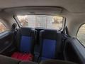 Opel Zafira 2004 года за 2 800 000 тг. в Шымкент – фото 8