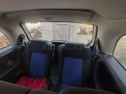 Opel Zafira 2004 года за 2 800 000 тг. в Шымкент – фото 8