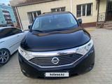 Nissan Quest 2011 годаүшін8 400 000 тг. в Актобе – фото 2