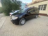Nissan Quest 2011 годаүшін8 400 000 тг. в Актобе