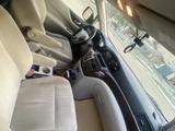 Nissan Quest 2011 годаүшін8 400 000 тг. в Актобе – фото 5