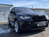 BMW X5 2011 годаүшін11 600 000 тг. в Караганда – фото 2