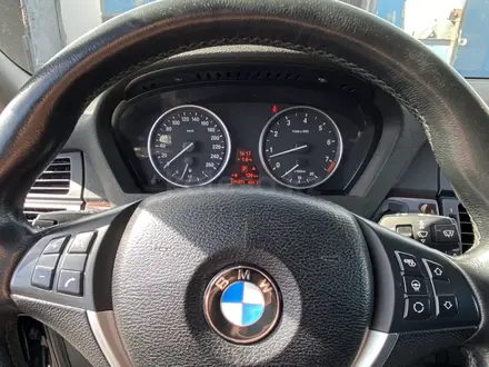 BMW X5 2011 года за 11 600 000 тг. в Караганда – фото 21