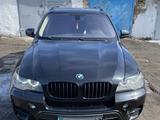 BMW X5 2011 годаүшін11 600 000 тг. в Караганда – фото 4