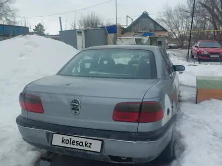 Opel Omega 1994 года за 990 000 тг. в Актобе – фото 4