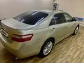 Toyota Camry 2007 года за 5 800 000 тг. в Уральск – фото 4