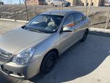 Nissan Almera 2015 годаүшін4 700 000 тг. в Атырау – фото 2