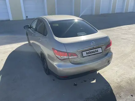 Nissan Almera 2015 года за 4 700 000 тг. в Атырау – фото 6