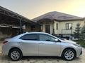 Toyota Corolla 2018 года за 7 000 000 тг. в Алматы – фото 4
