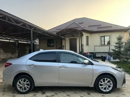 Toyota Corolla 2018 года за 7 000 000 тг. в Алматы – фото 4