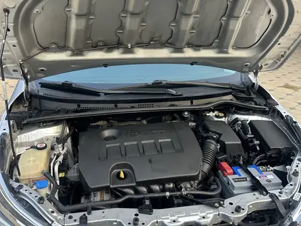 Toyota Corolla 2018 года за 7 000 000 тг. в Алматы – фото 10