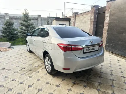 Toyota Corolla 2018 года за 7 000 000 тг. в Алматы – фото 2