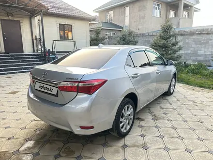 Toyota Corolla 2018 года за 7 000 000 тг. в Алматы – фото 3