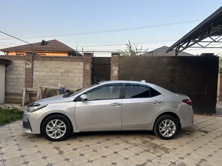 Toyota Corolla 2018 года за 7 000 000 тг. в Алматы – фото 5