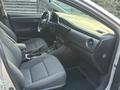 Toyota Corolla 2018 года за 7 000 000 тг. в Алматы – фото 8
