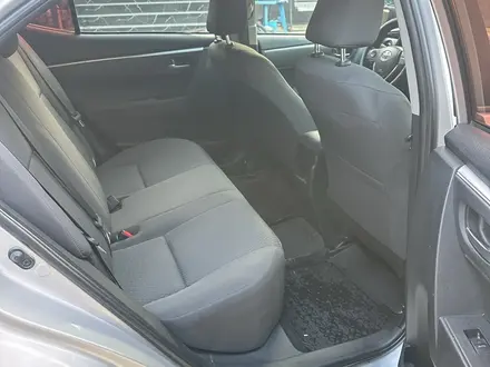 Toyota Corolla 2018 года за 7 000 000 тг. в Алматы – фото 9