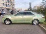 Toyota Camry 2007 годаүшін5 800 000 тг. в Астана – фото 2