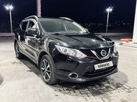 Nissan Qashqai 2014 годаfor8 400 000 тг. в Караганда