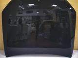 Капот на Мерседес W205 за 500 тг. в Алматы