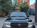 Toyota Land Cruiser 2009 года за 18 500 000 тг. в Усть-Каменогорск – фото 3