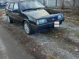 ВАЗ (Lada) 2109 2000 годаfor1 400 000 тг. в Усть-Каменогорск – фото 4