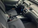 Mitsubishi Lancer 2006 года за 3 000 000 тг. в Актобе – фото 2