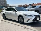 Lexus ES 250 2022 года за 25 700 000 тг. в Алматы – фото 3